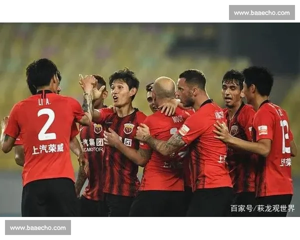 海港暂居榜首：赢了排名，丢了什么？